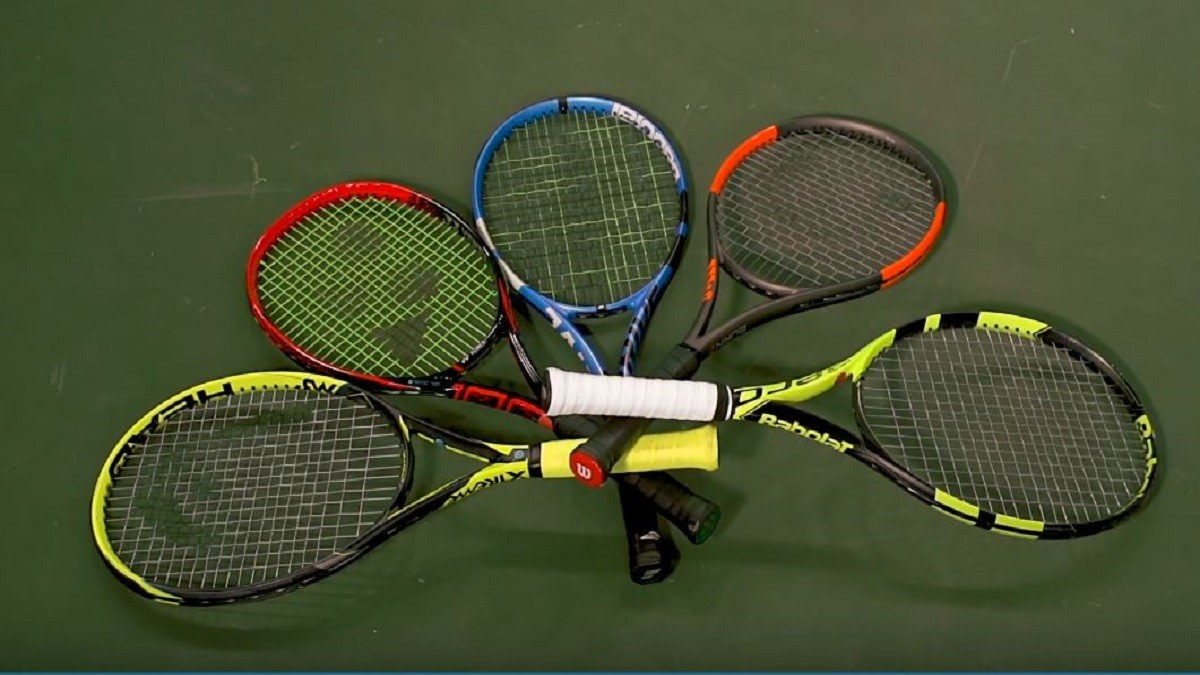 Best Tennis Racquet for Intermediate Player